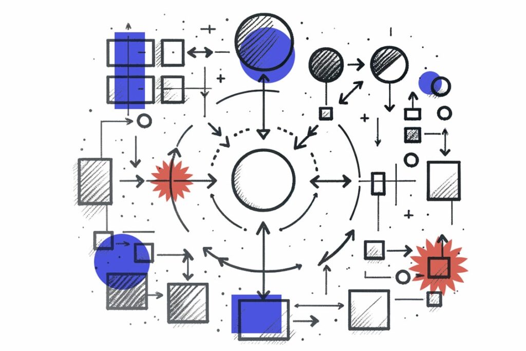 grafico per Strategie per Gestire i Resi nel Tuo E-commerce pruvit ecommerce manager pistoia prato lucca